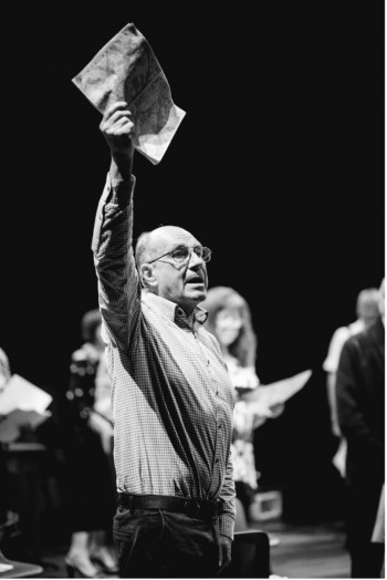 Stoke-on-Trent City of Culture 2017, Director Jill Rezzano